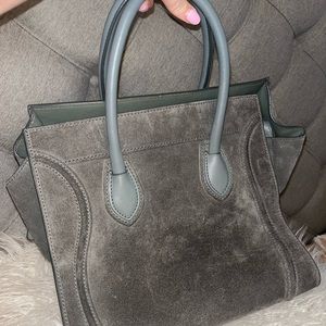 Celine Phantom bag